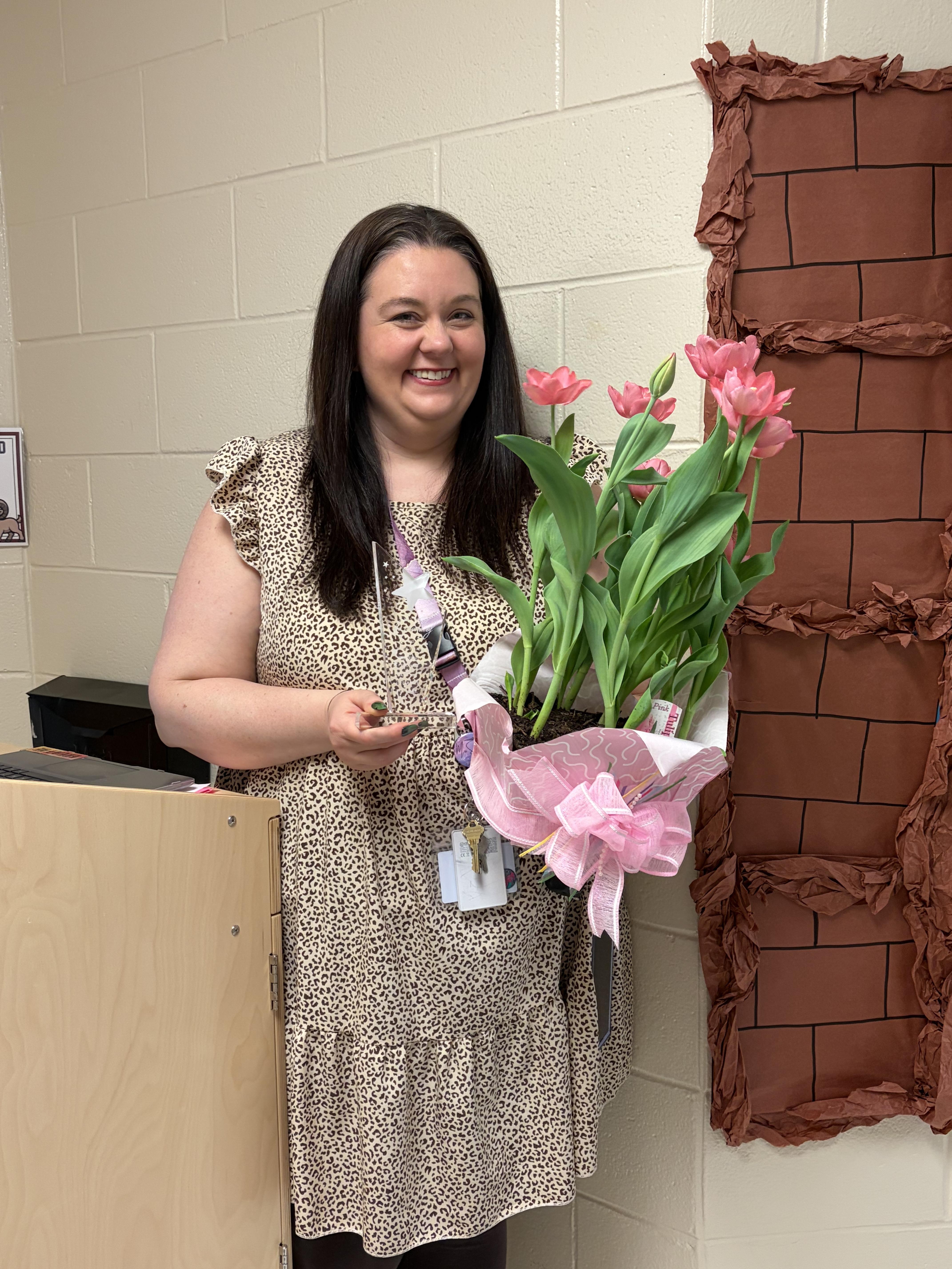 Certified Instruction Teacher