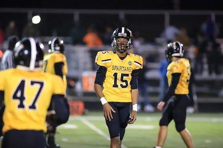Marian Catholic Remembers Senior Justin Young Featured Photo