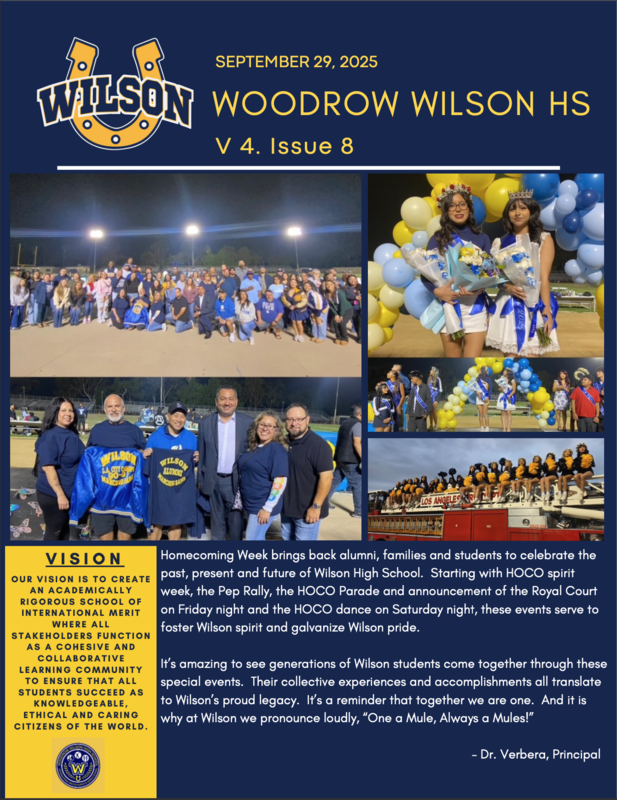 Newsletter