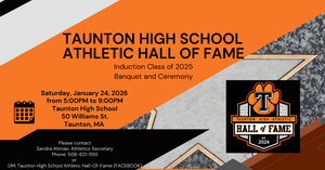 Hall of Fame Graphic