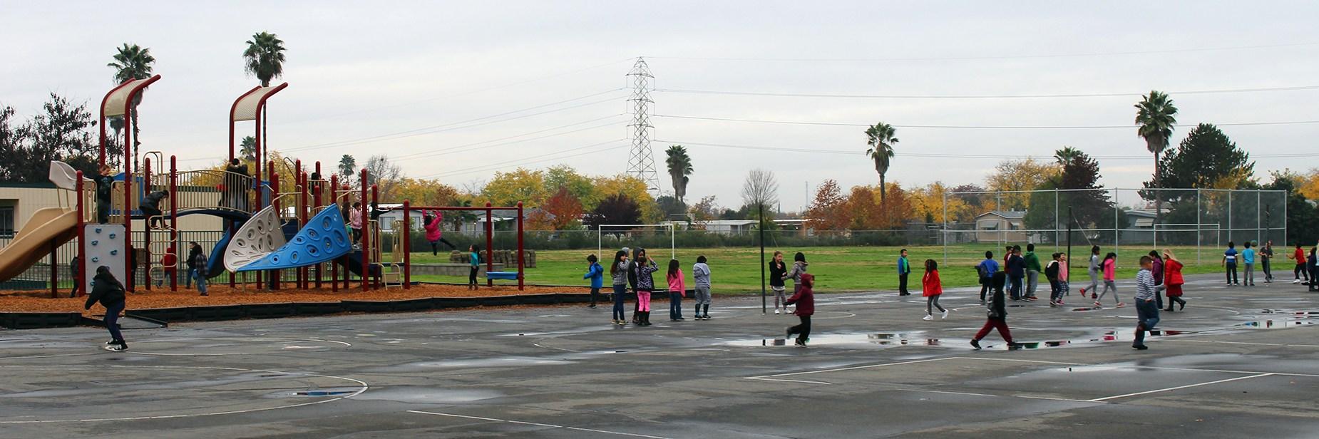 bell-avenue-elementary-school