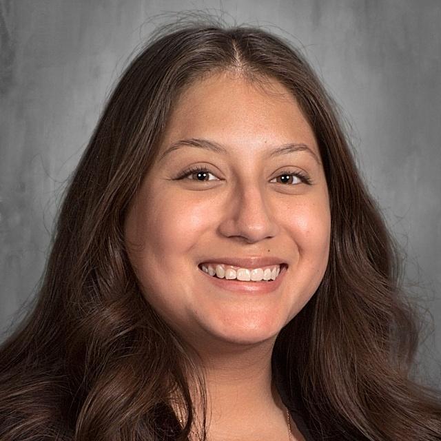 AngelaCuevas's Profile Photo