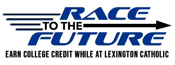 race to the future