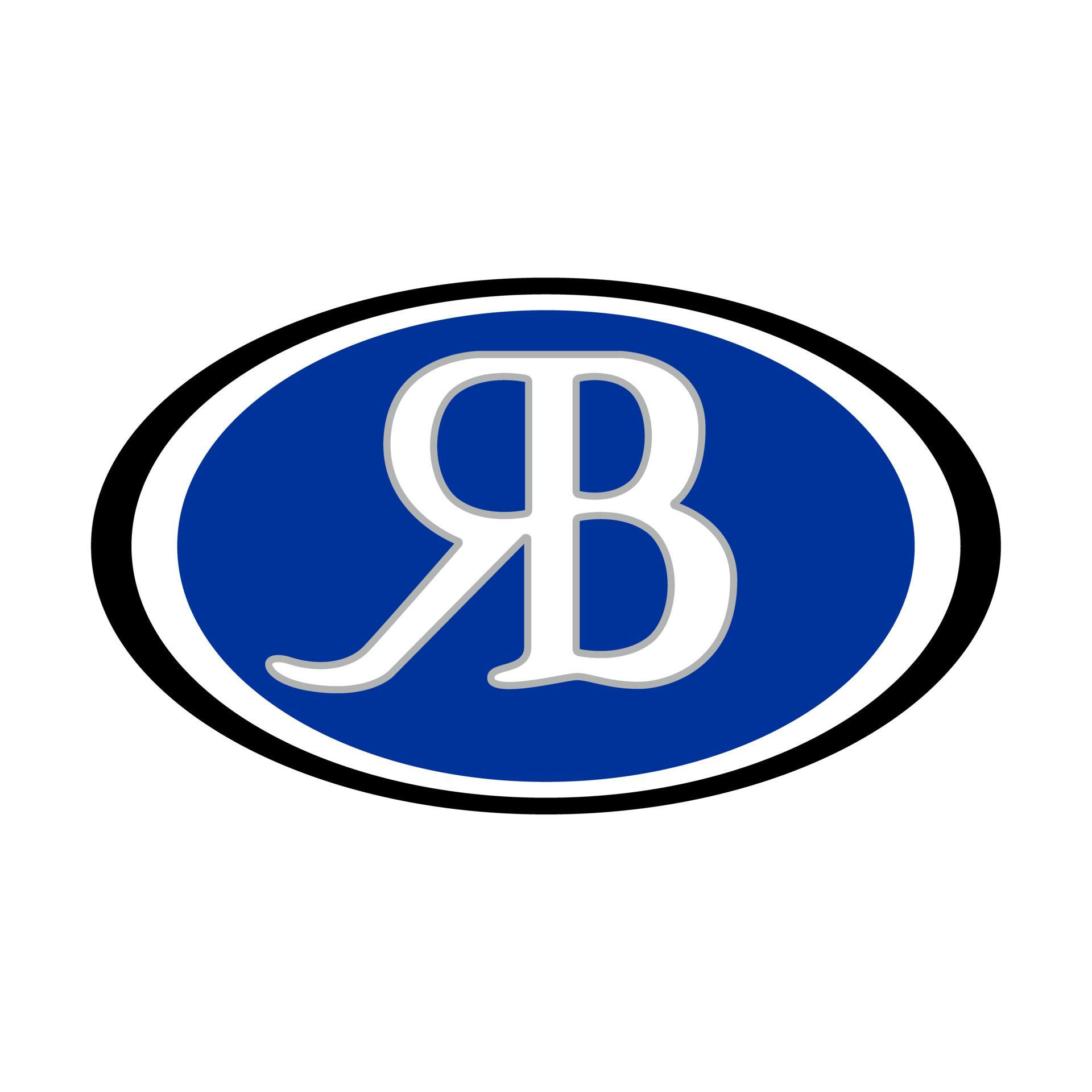Poway Unified Rancho Bernardo logo