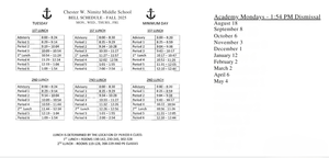 ChesterW.NimitzMiddleSchoolBELLSCHEDULE-FALL2025MON.WED.THURS.FRI.1.png