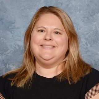 NicoleBaker's Profile Photo