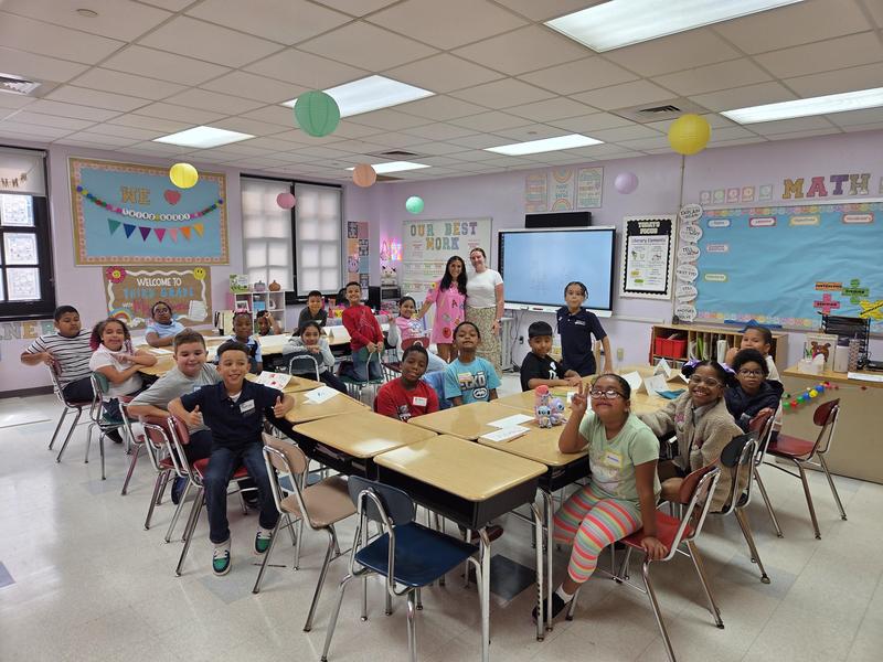 Back to School 2025