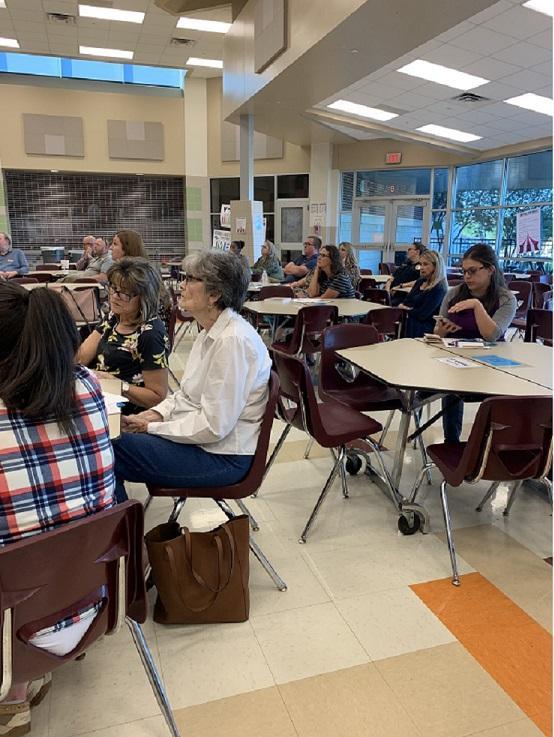 Staff Resources Staff Crandall ISD