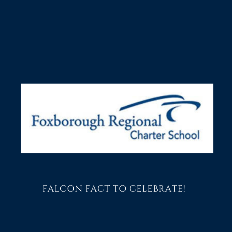Check Out This Week's Falcon Fact to Celebrate! Featured Photo