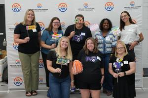 pershing new teachers