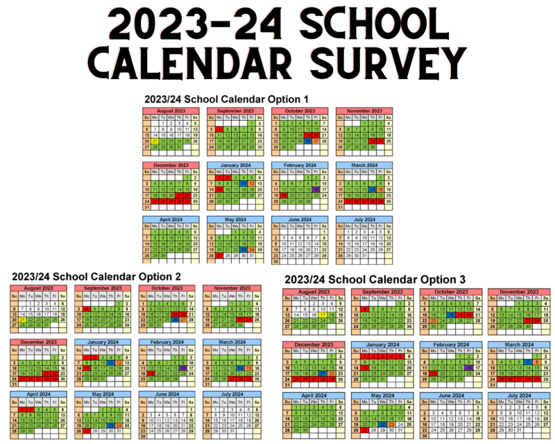 New York City School Calendar 2024 To 2024 Calendar 2024 School 