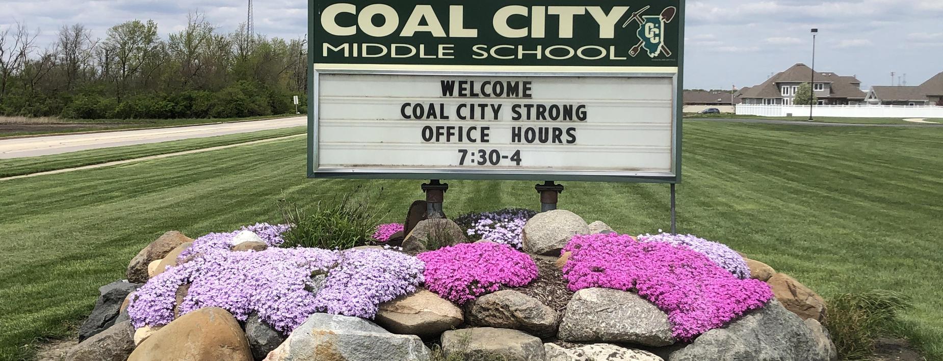 Coal City Middle School