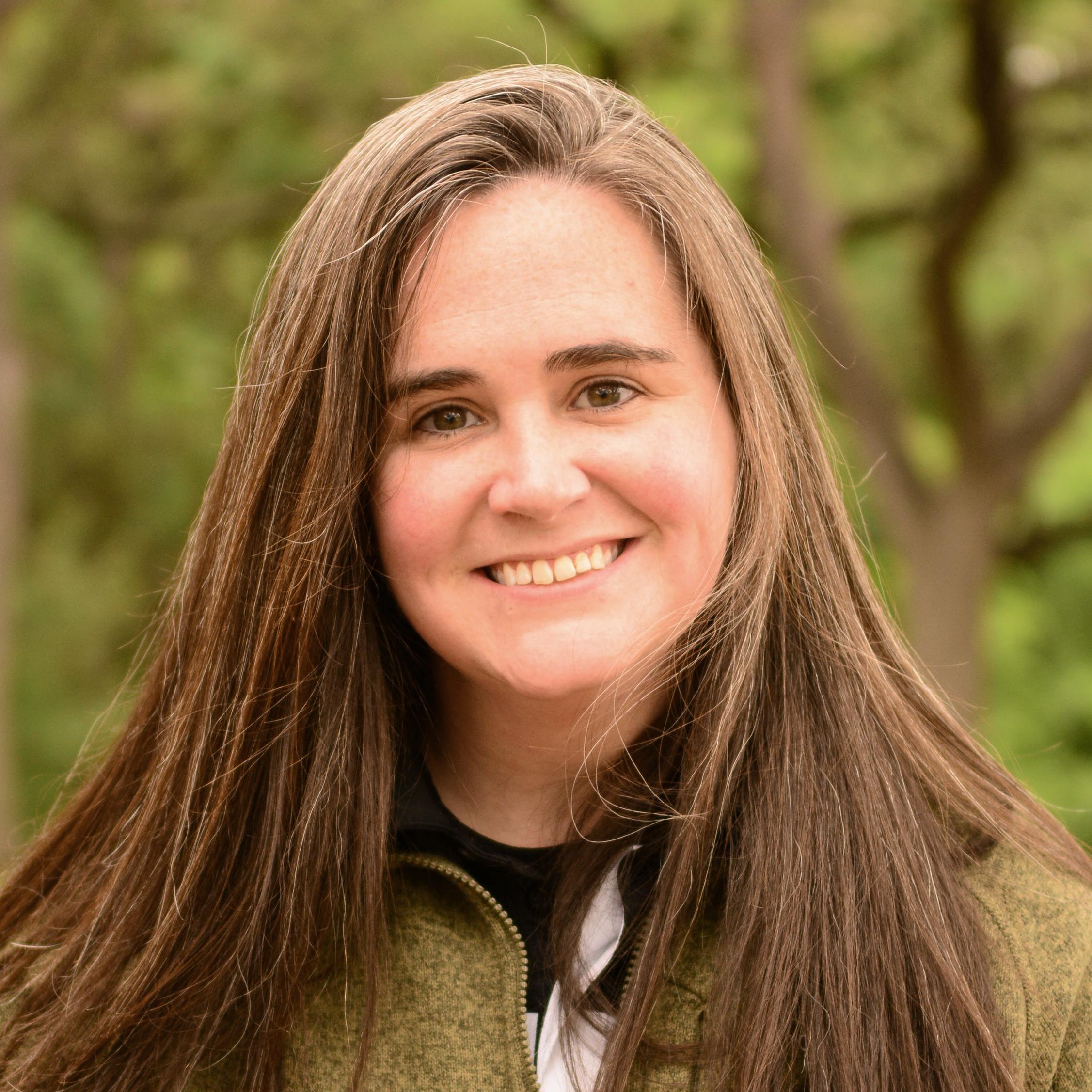 MaryEllen Graham's Profile Photo