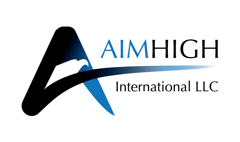 AimHigh logo