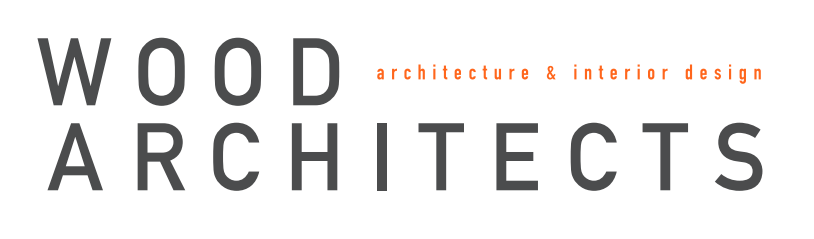 Wood Architects Logo