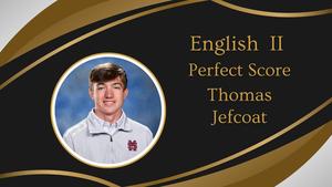 Thomas Jefcoat
