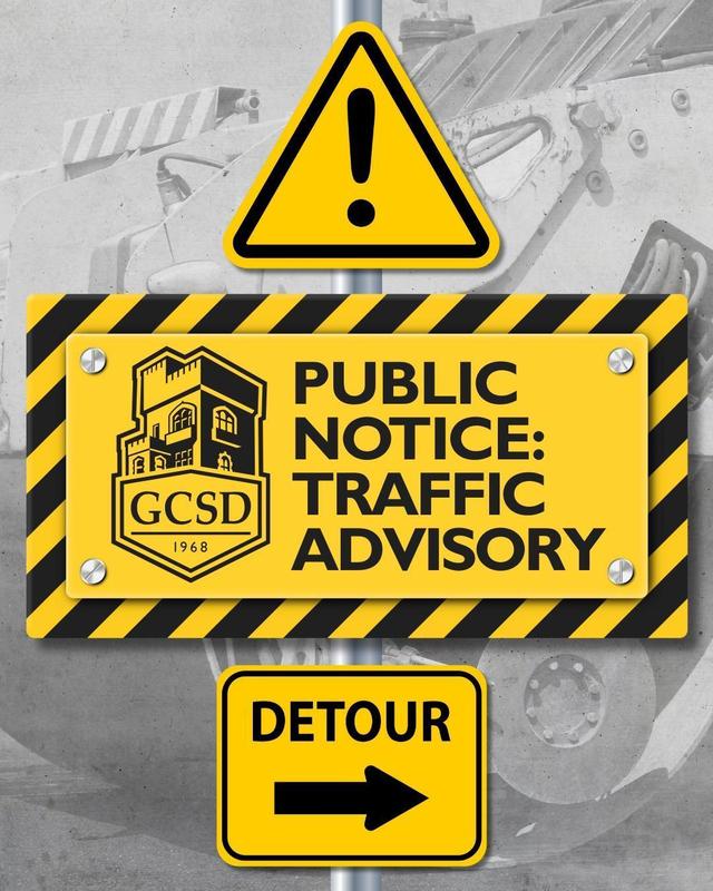Traffic Advisory Thumbnail