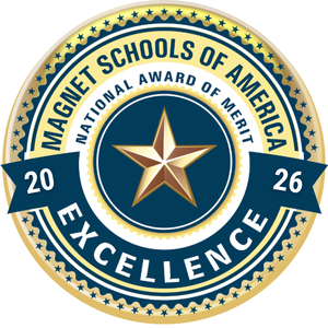 Magnet School of Excellence