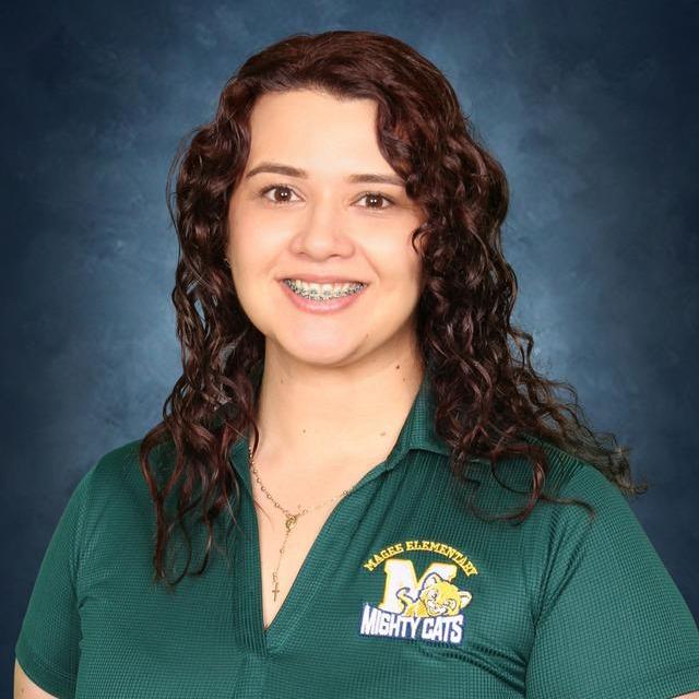 MercedesGarcia's Profile Photo