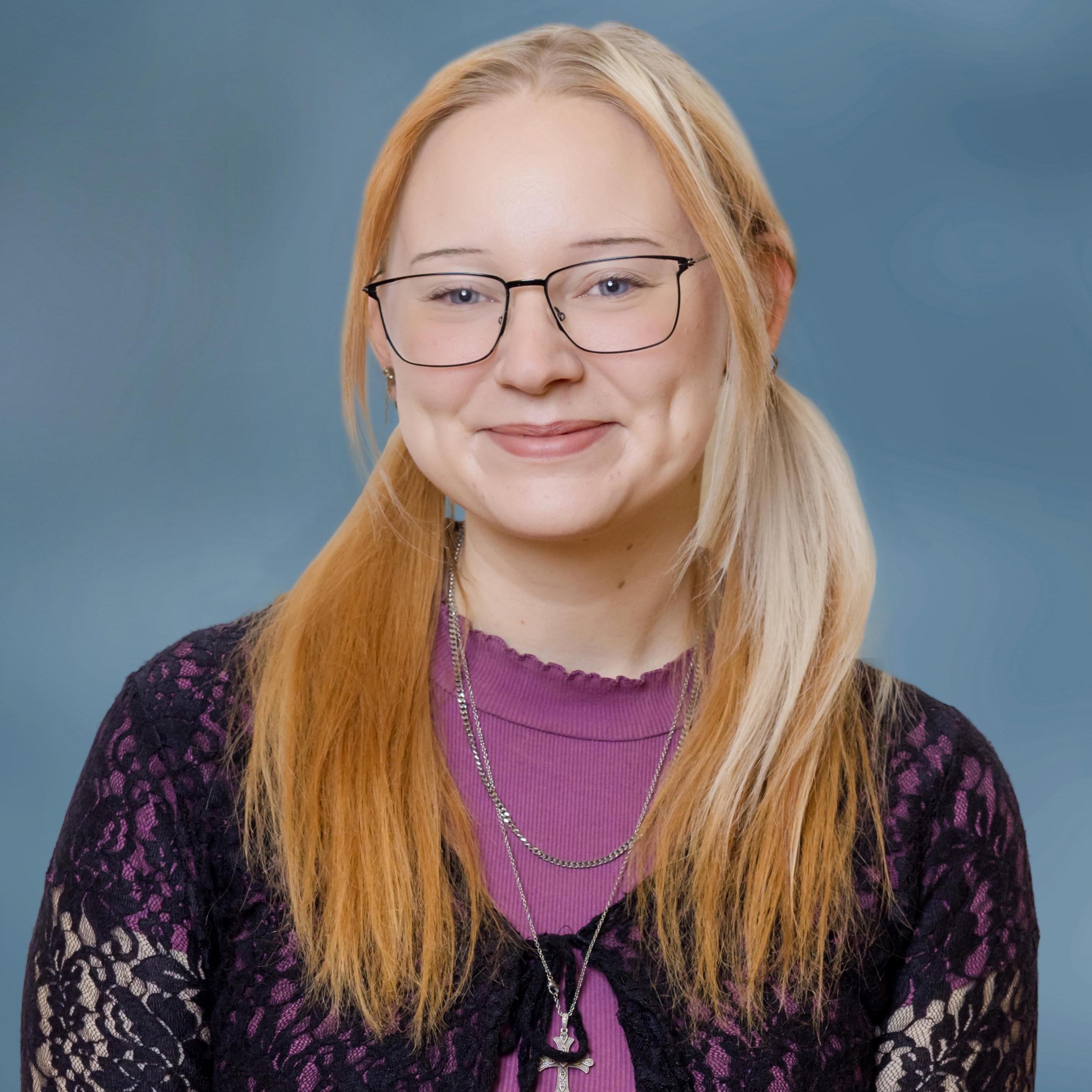 SaraCunningham's Profile Photo