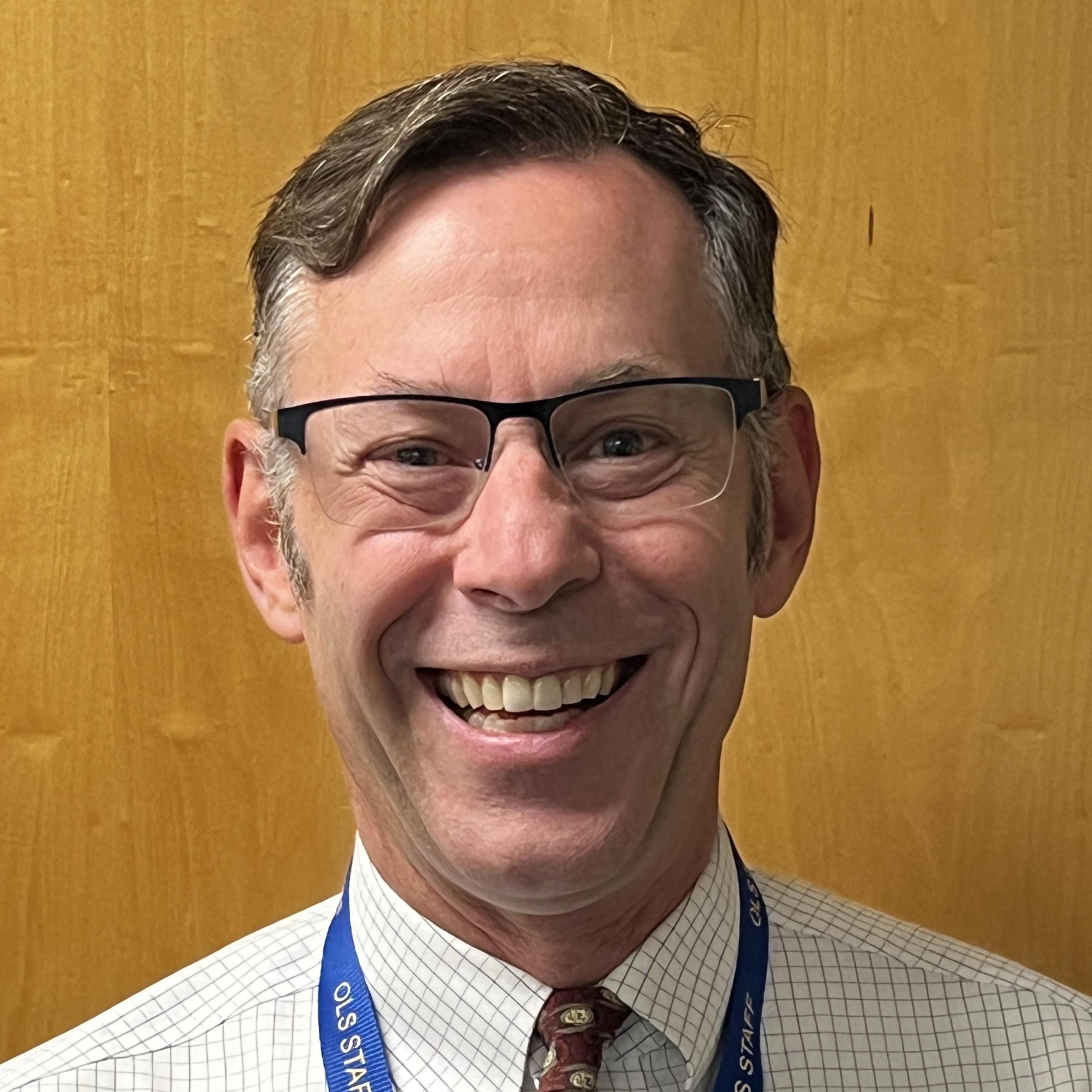 MichaelWeingarden's Profile Photo