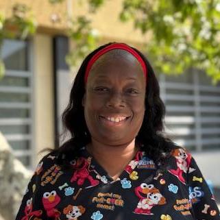 WandaWatkins's Profile Photo