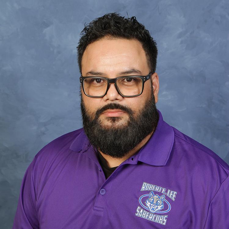 MarkSotelo's Profile Photo