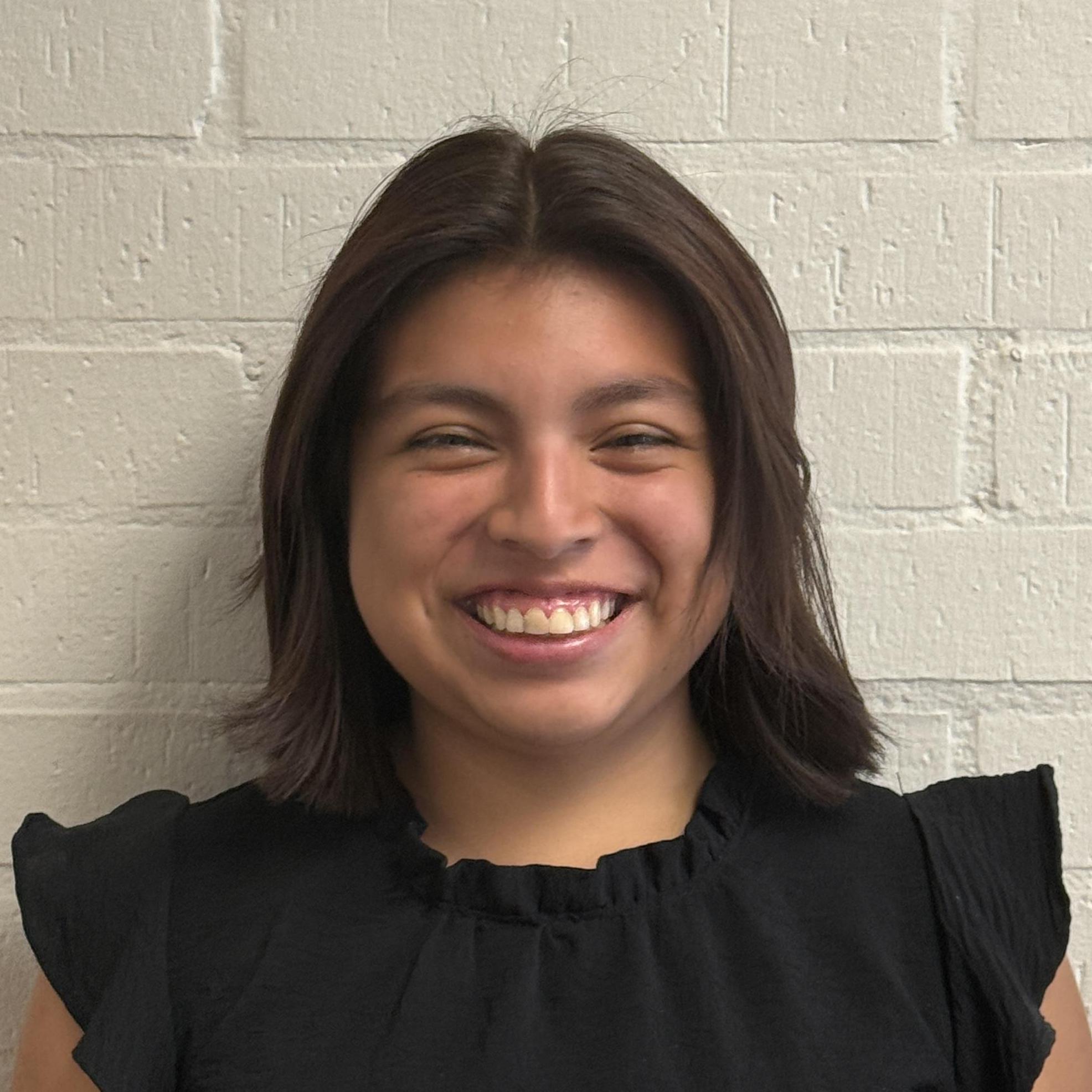 VanessaZarate's Profile Photo