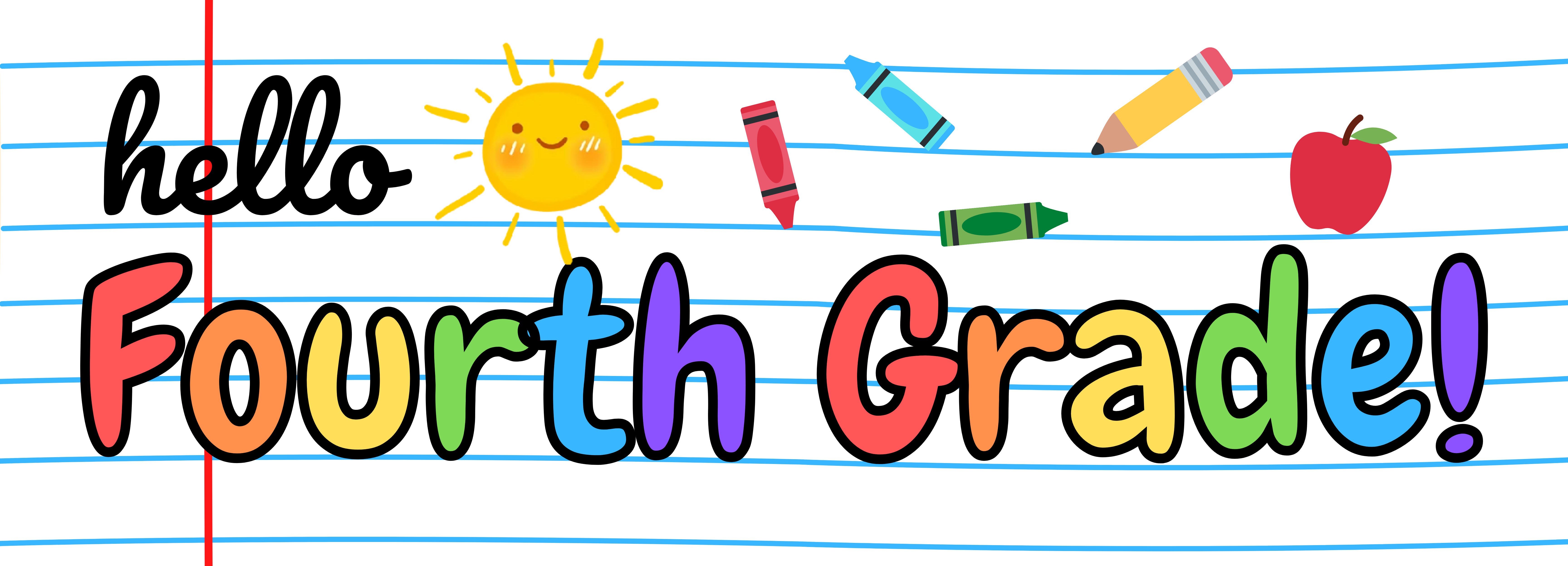 4th Grade