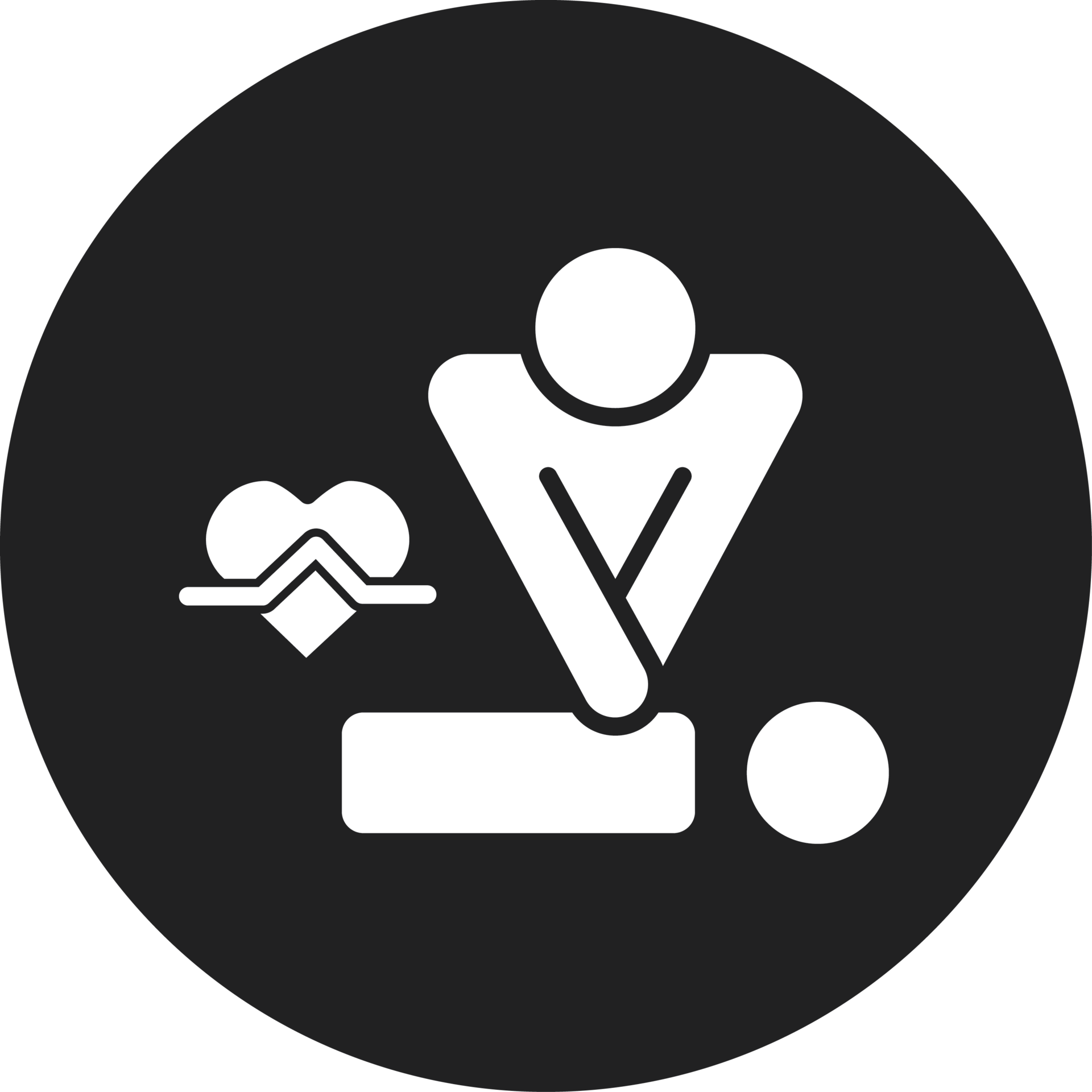 CPR symbol