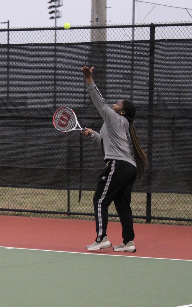 Tennis Devils & Devilettes 2022-2023