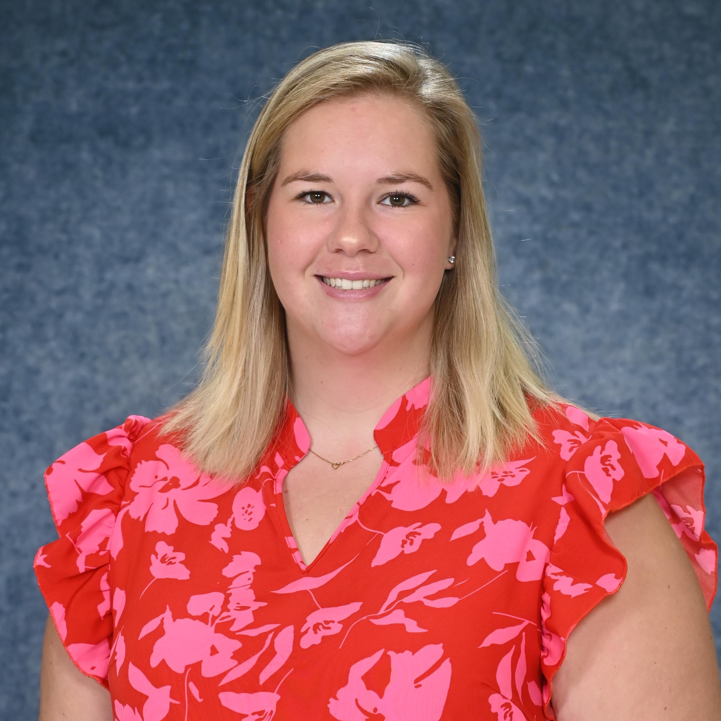 SarahHughes's Profile Photo