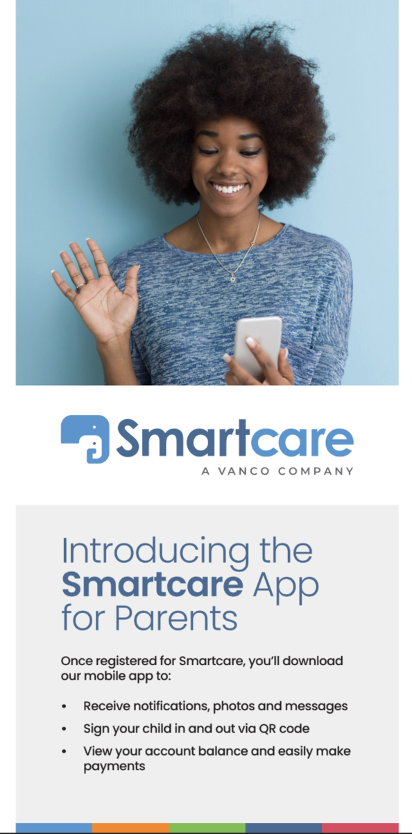 SMARTCARE APP
