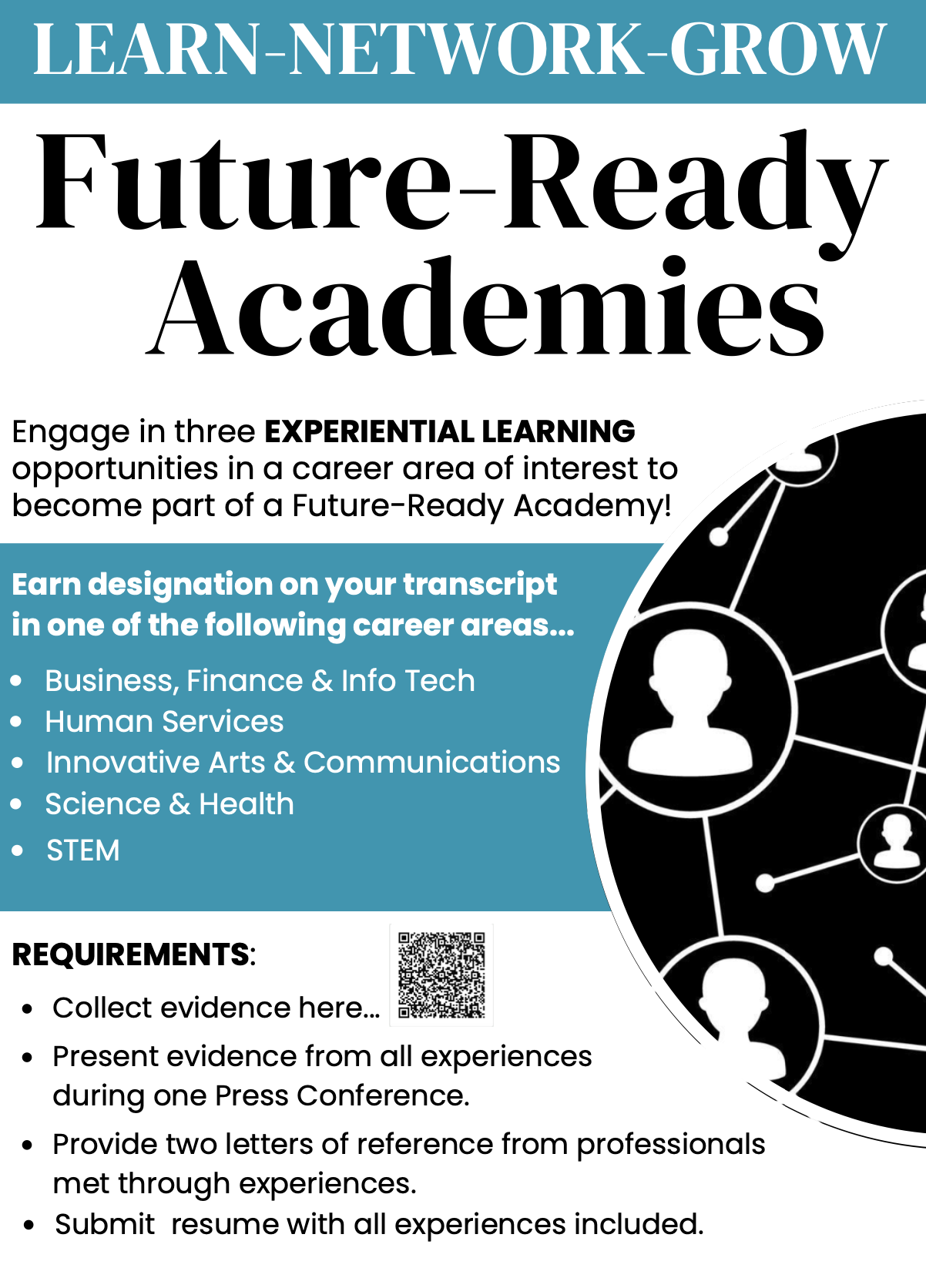 Future-Ready Academy