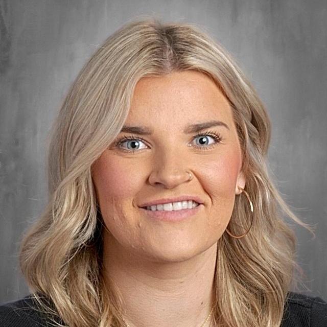AshleyKitchen's Profile Photo