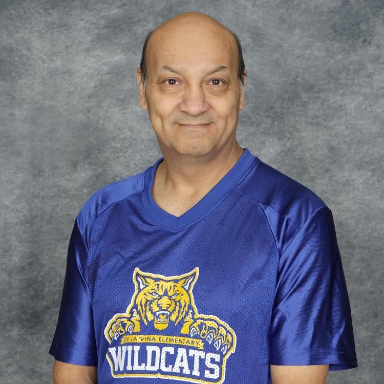JuanVilla's Profile Photo