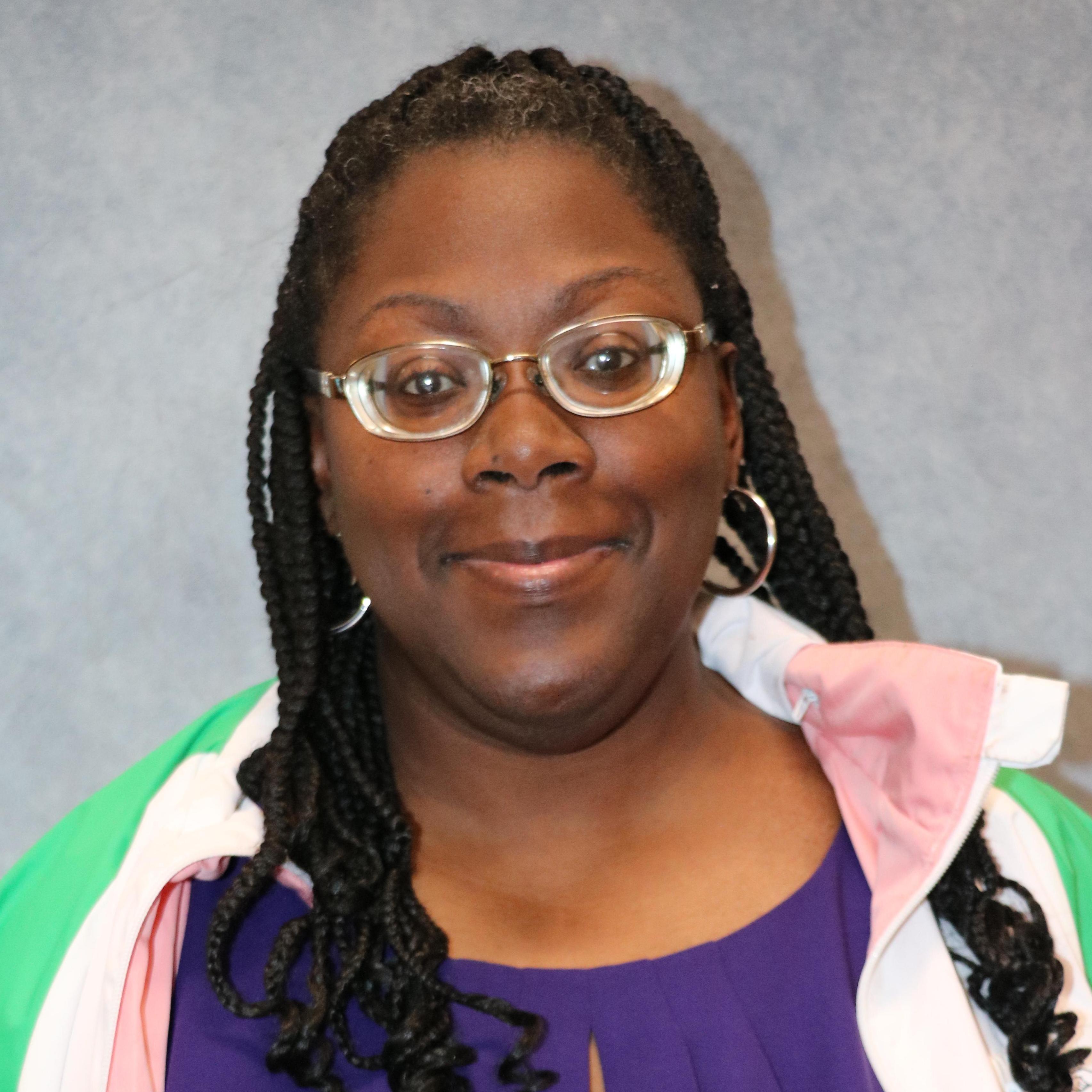 JeauniceBurnette's Profile Photo