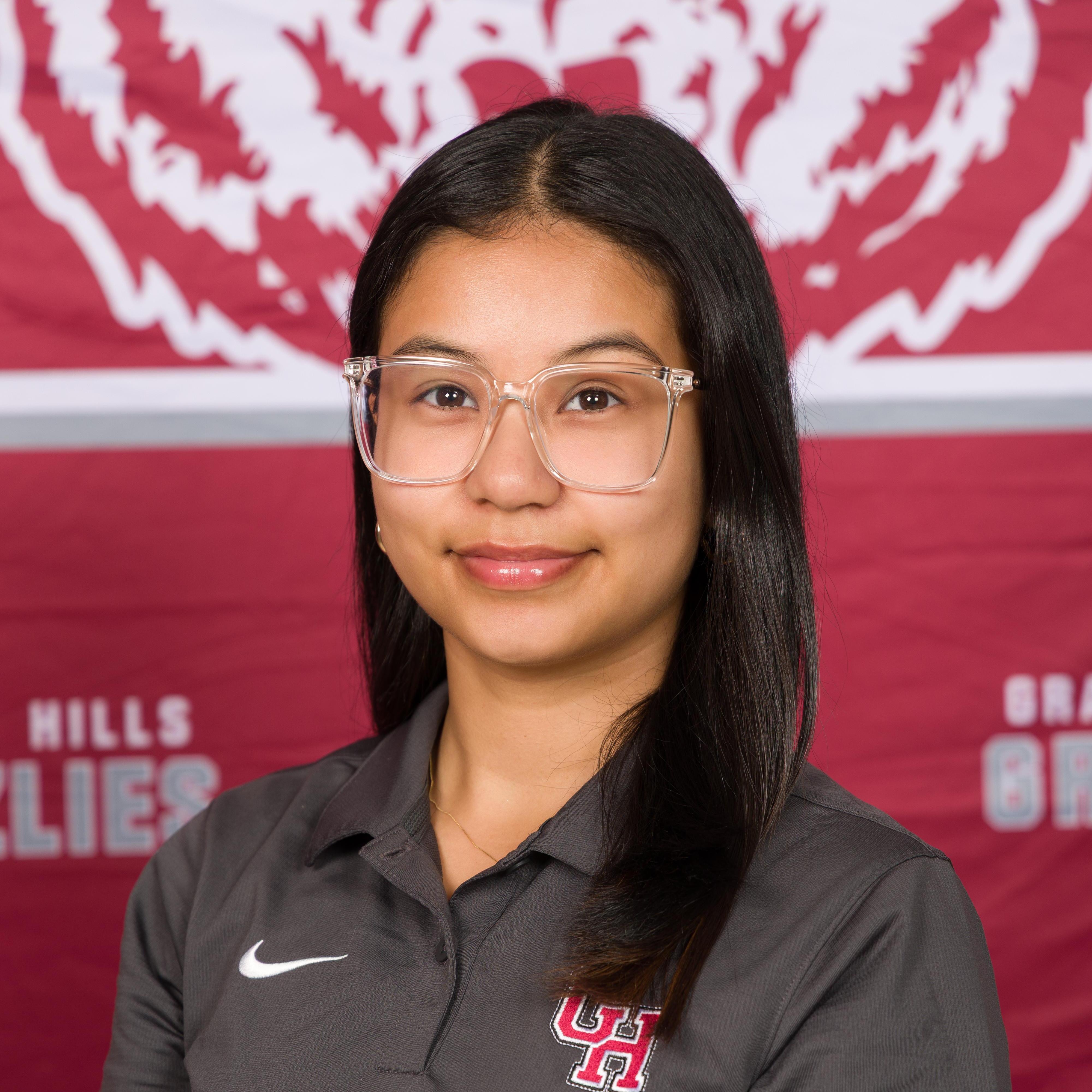 SaraiRobles Gonzalez's Profile Photo
