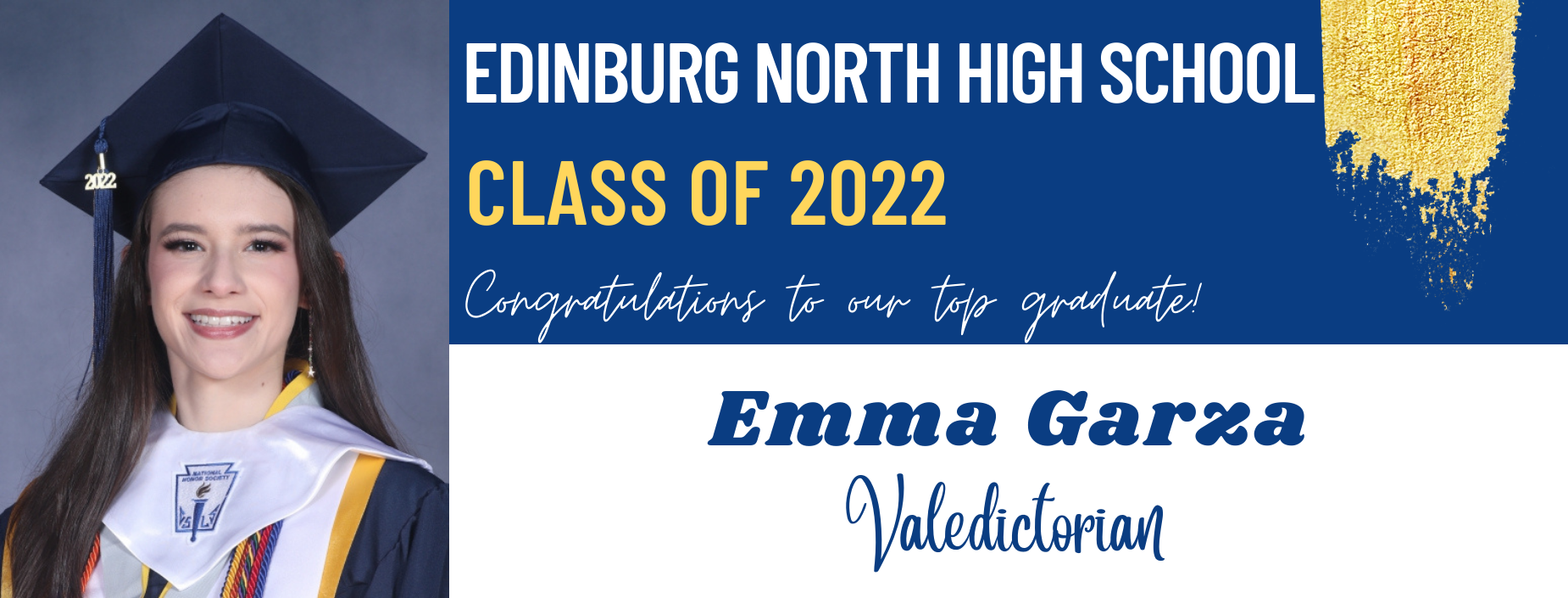 Edinburg North High School