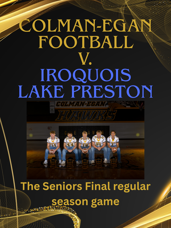 Hawks Football