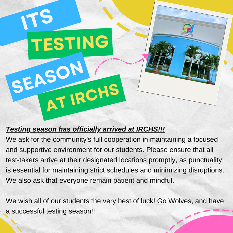 Testing Season 2026 Featured Photo