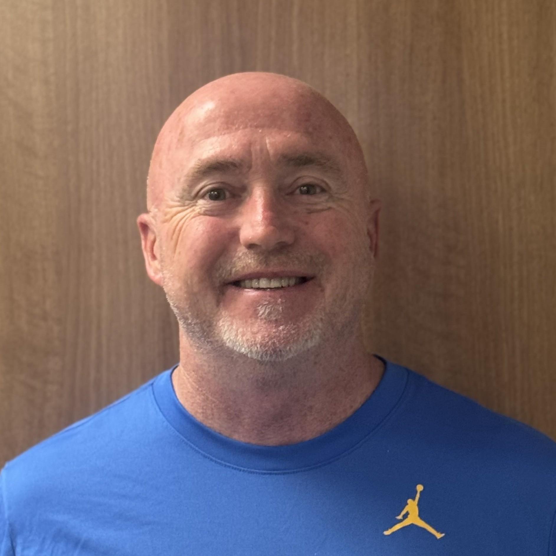TomKelly's Profile Photo