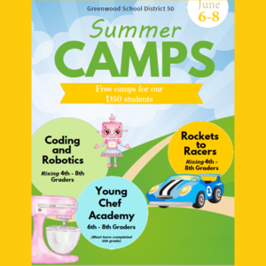 summer camp