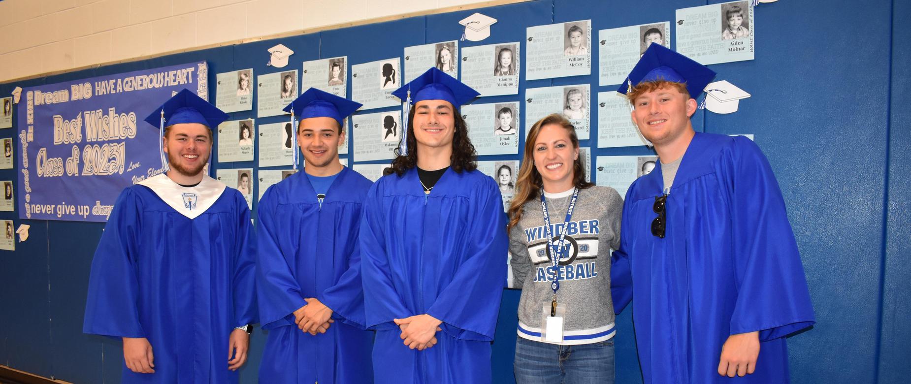 Windber Area School District