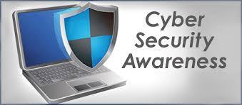 Cyber Security Awareness Thumbnail Image