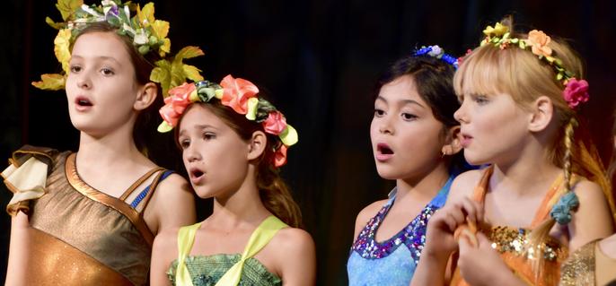 School Play 2019
