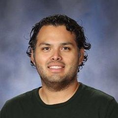 BenjaminGomez's Profile Photo