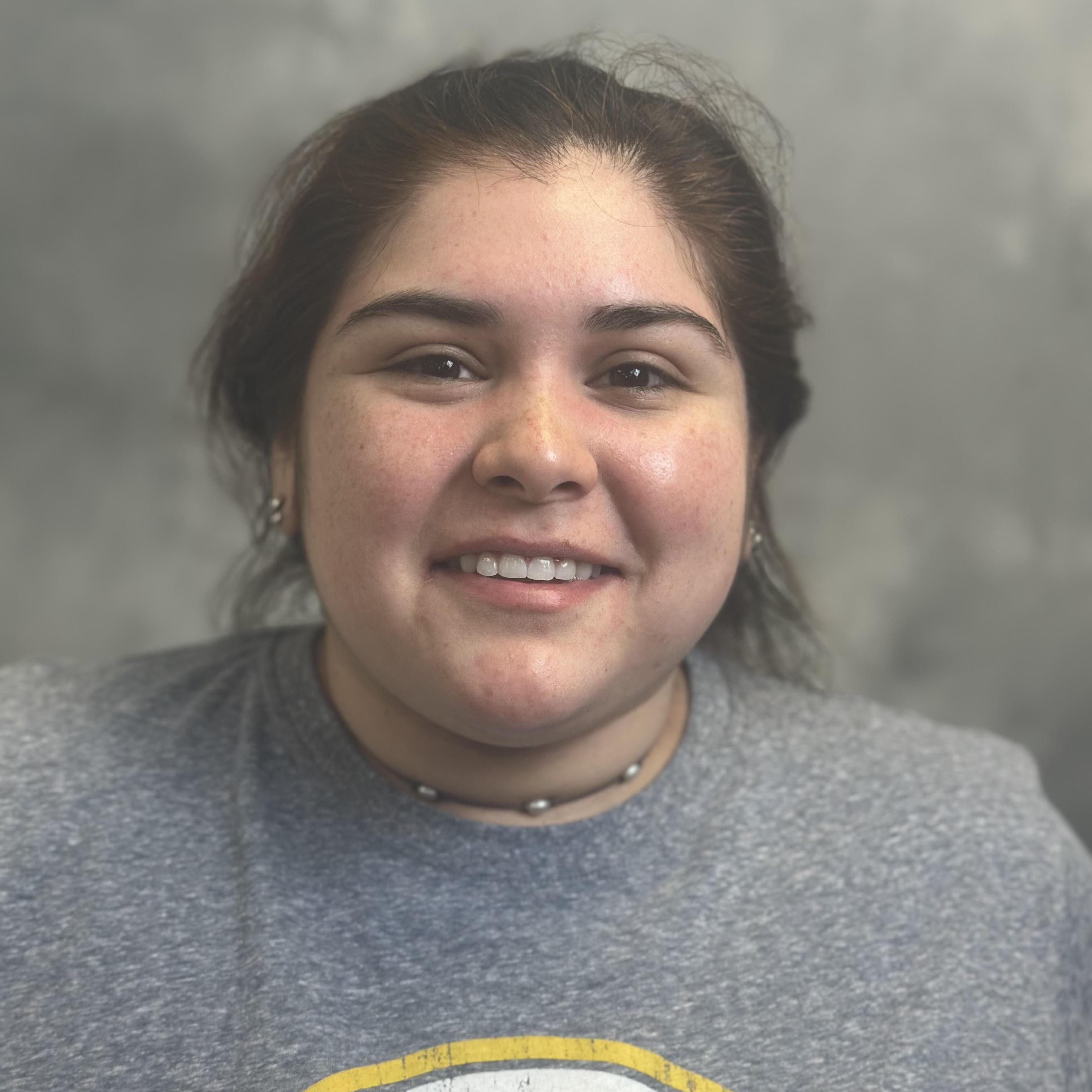 DorianGarcia's Profile Photo