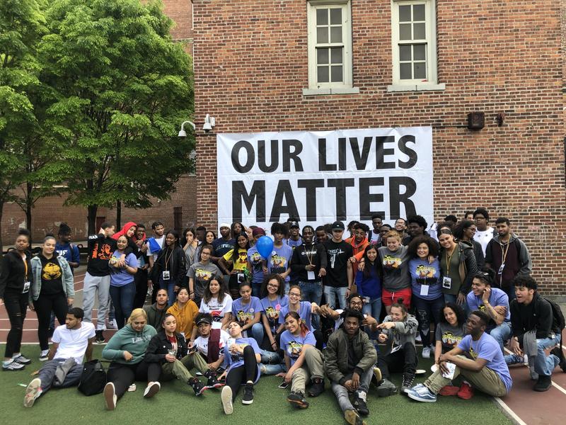 Join Student Government -- Tuesday Morning 8:00 AM in Student Union