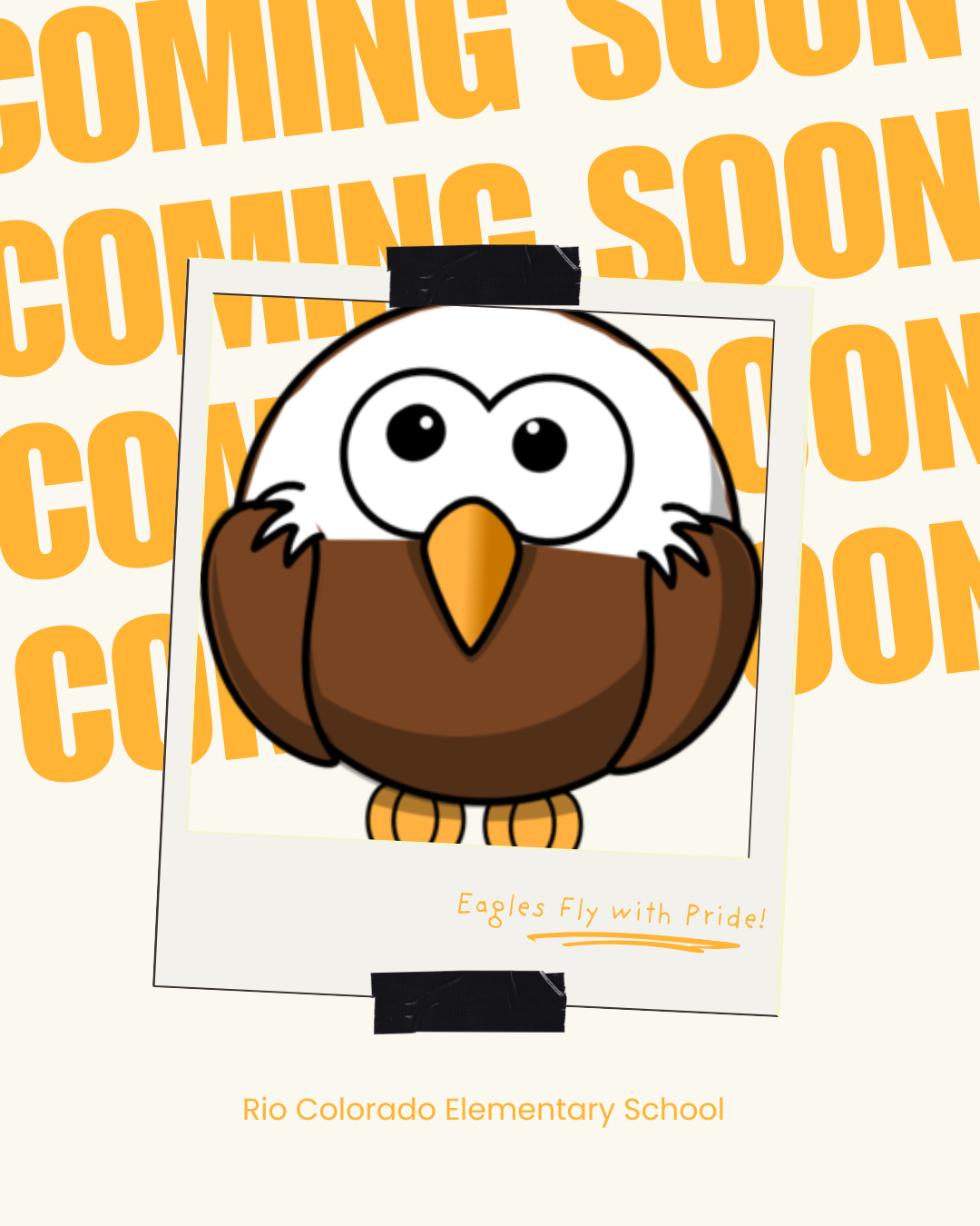 Coming Soon